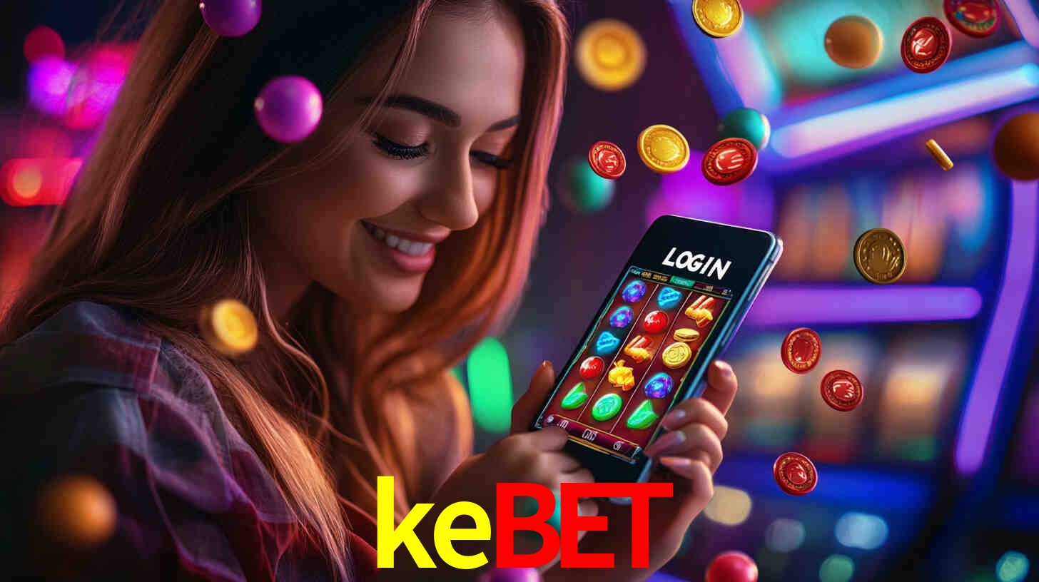 kebet jogo