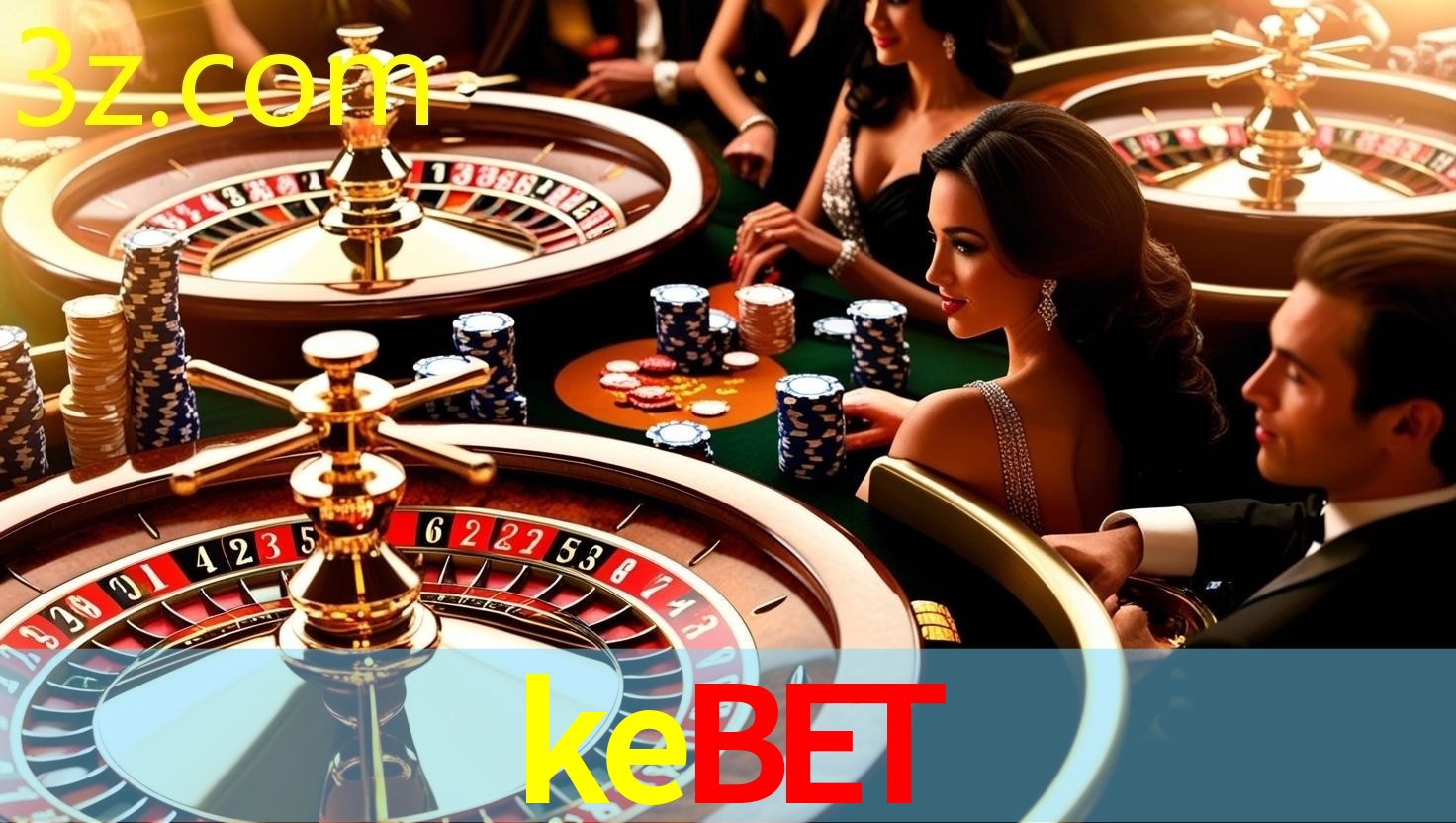 KEBET
