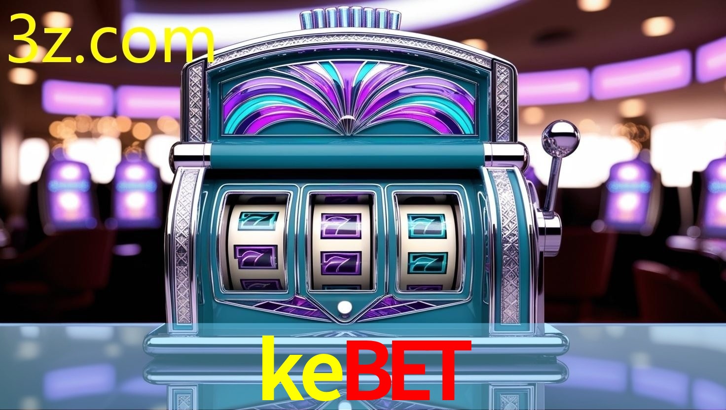 KEBET
