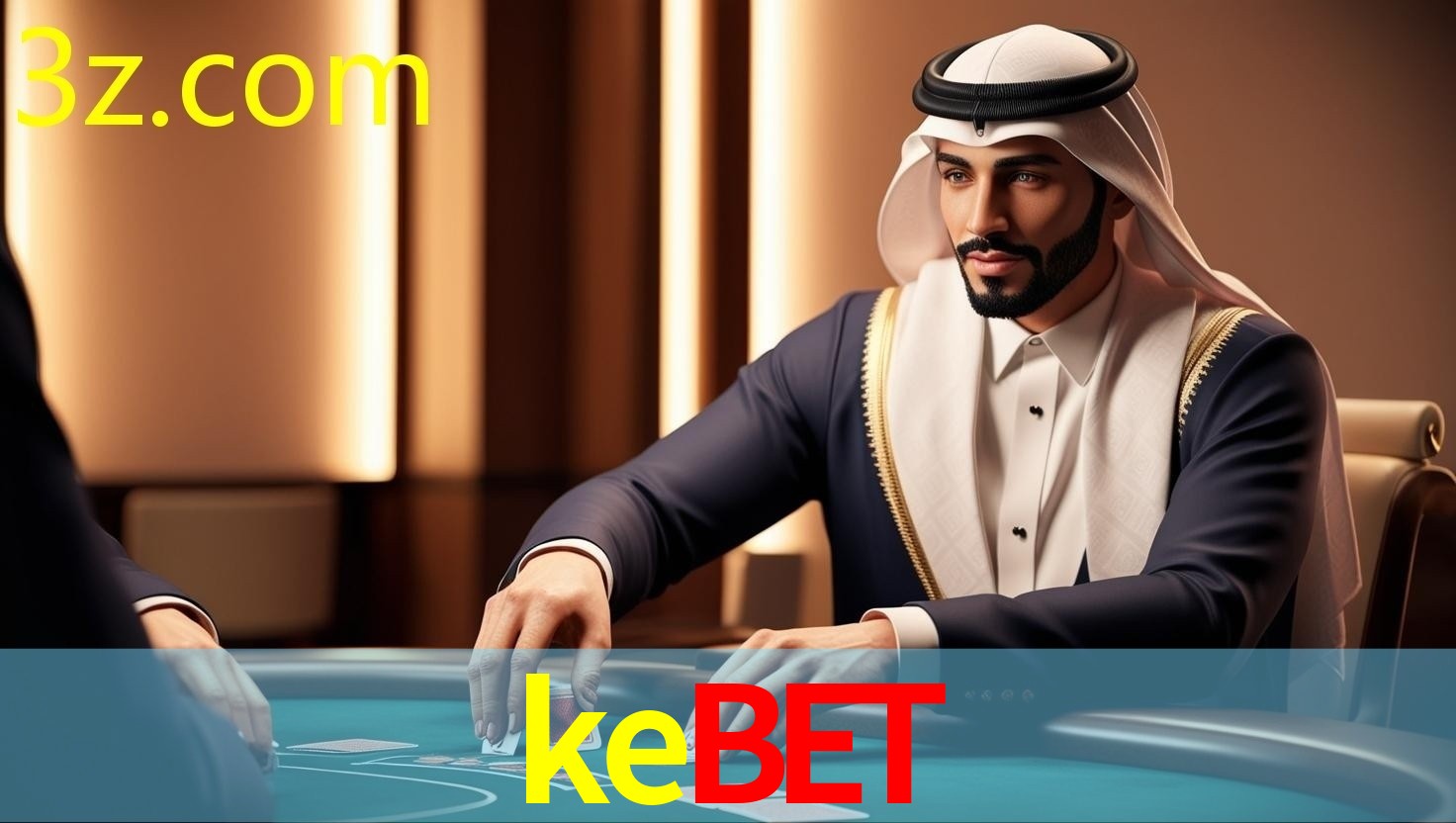 KEBET