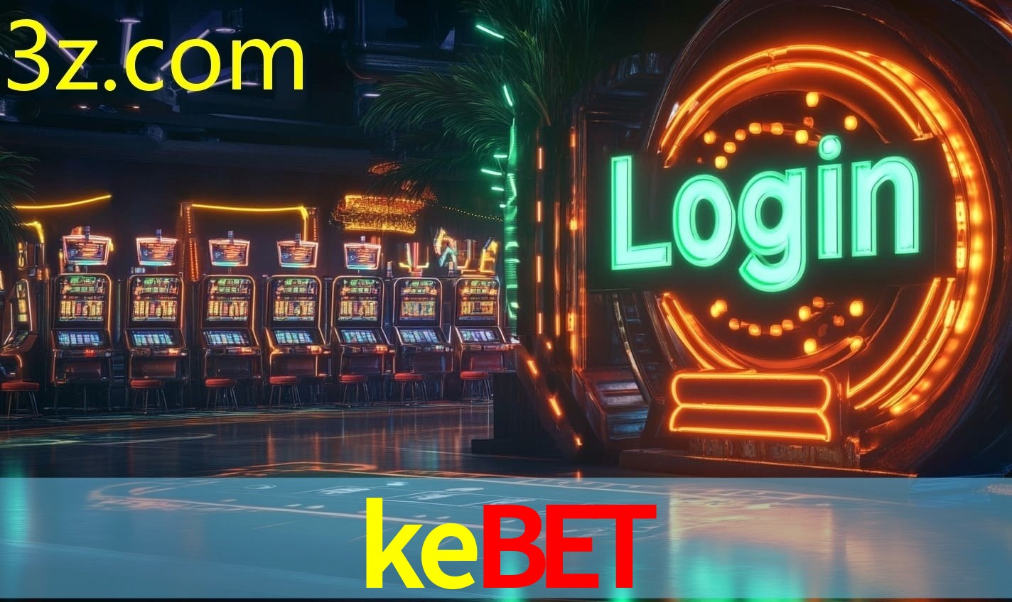 IKEBET