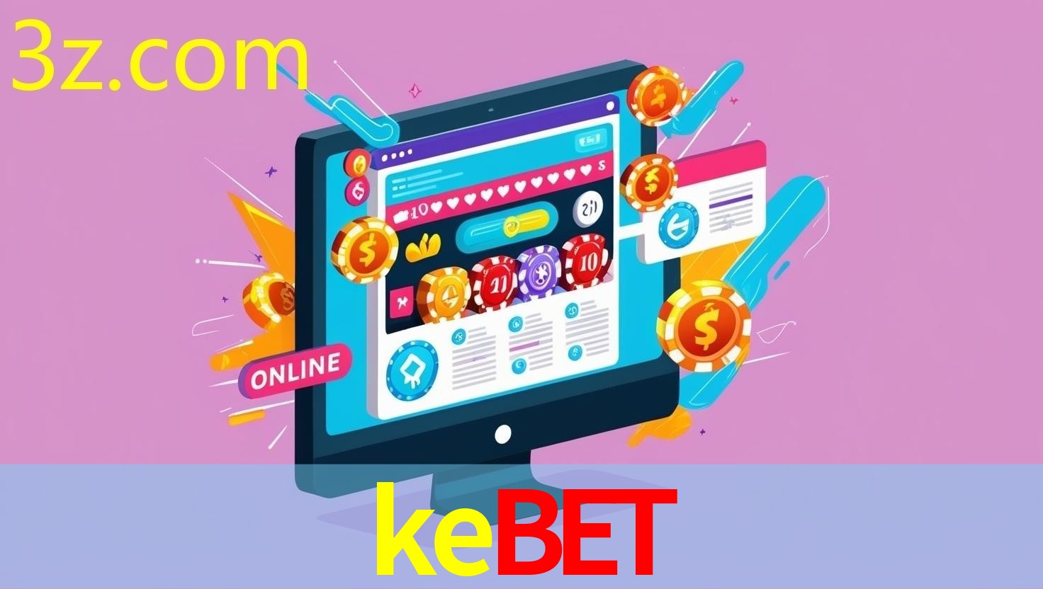 KEBET