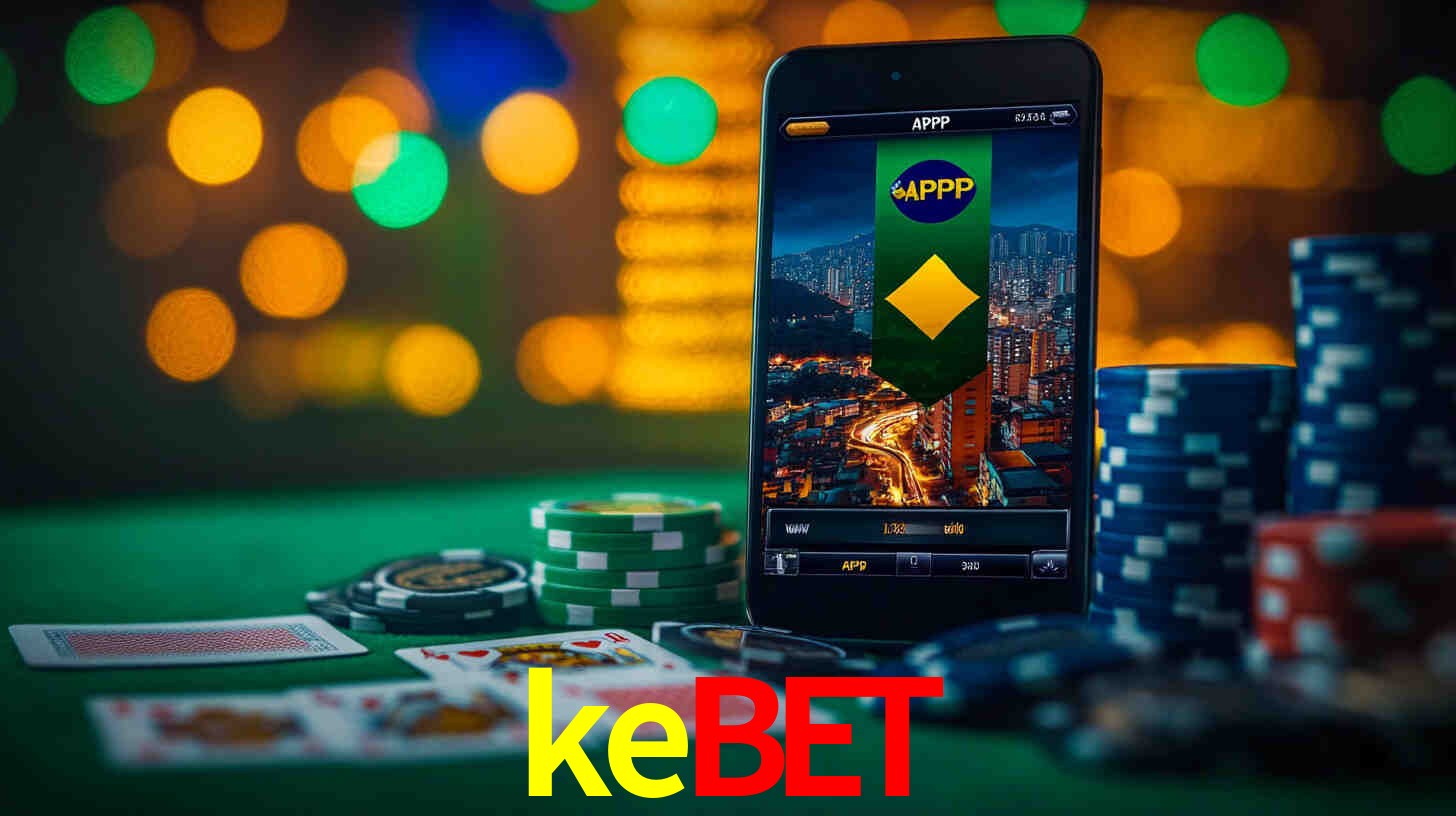 Explorando a Categoria de Eventos em Apostas na kebet