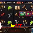 Weekend Specials kebet