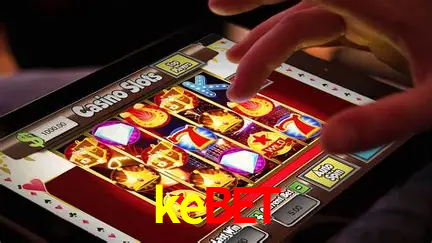 Desvendando o Mundo dos Jogos Virtuais na kebet