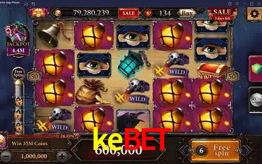 Flash Promotion kebet