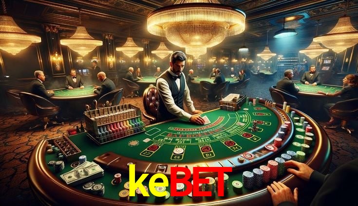 Basketball Betting kebet