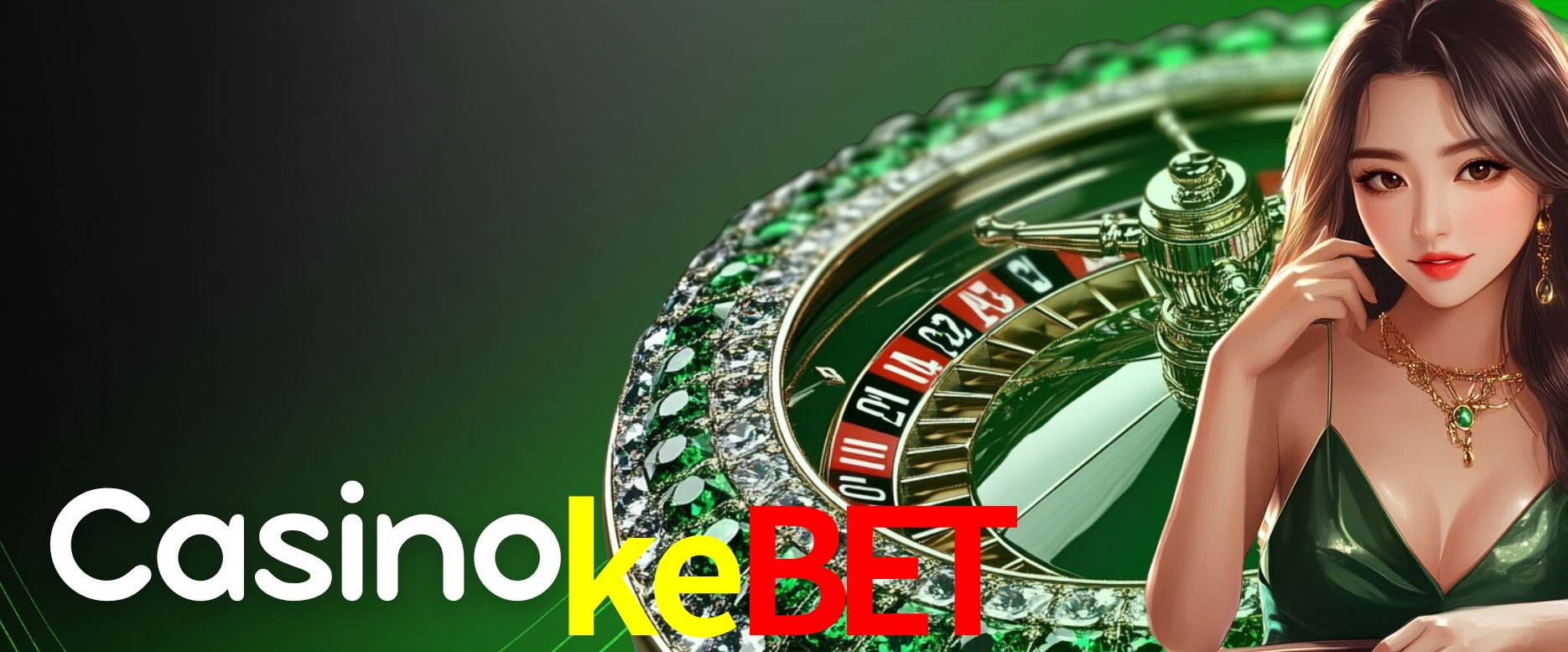 Account Benefits kebet