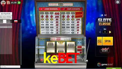 A Popularidade dos Caça-Níqueis no kebet
