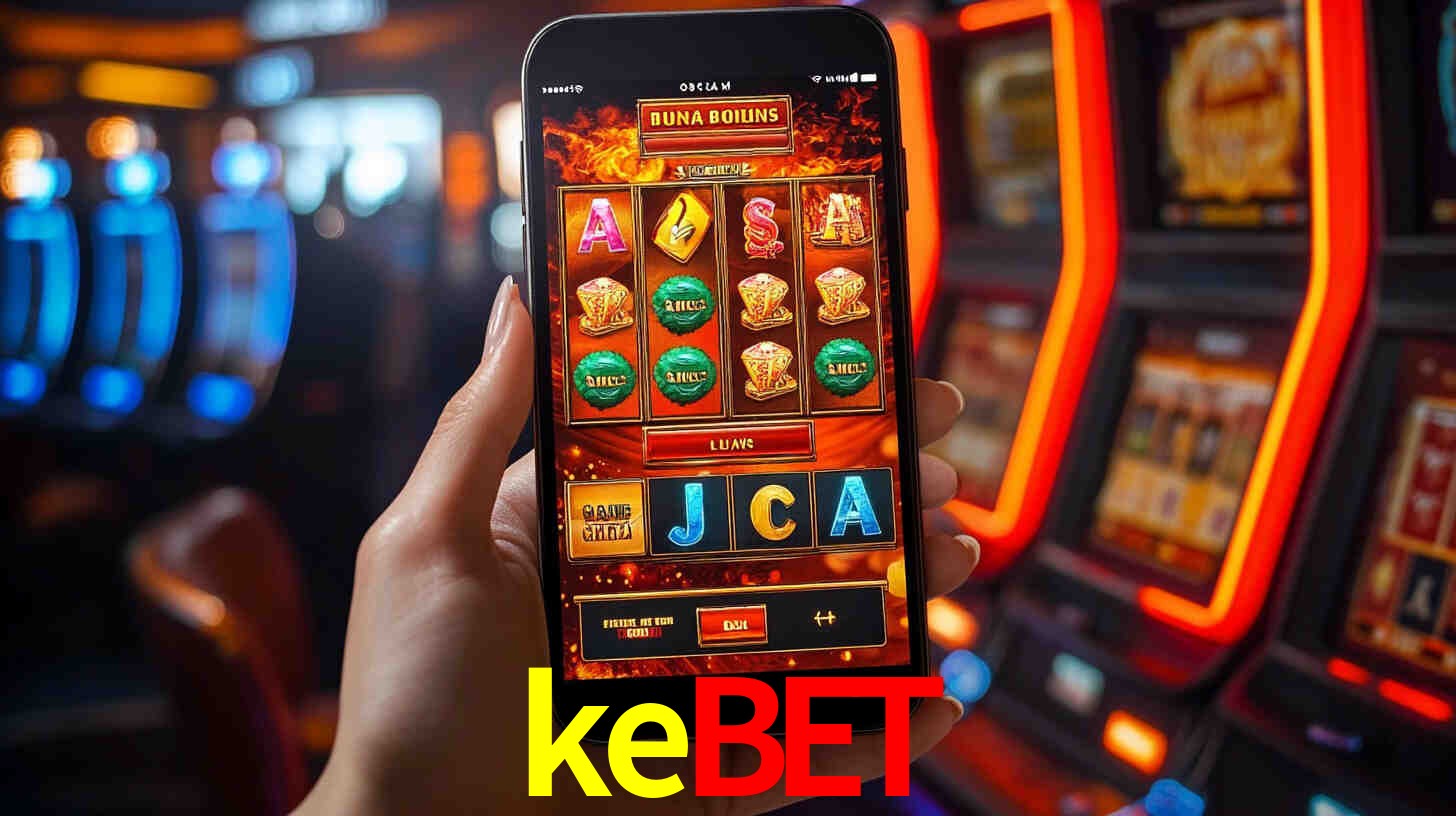 kebet: Seu Especialista em Apostas Esportivas Brasileiras