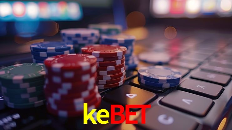 Tecnologia da Plataforma kebet