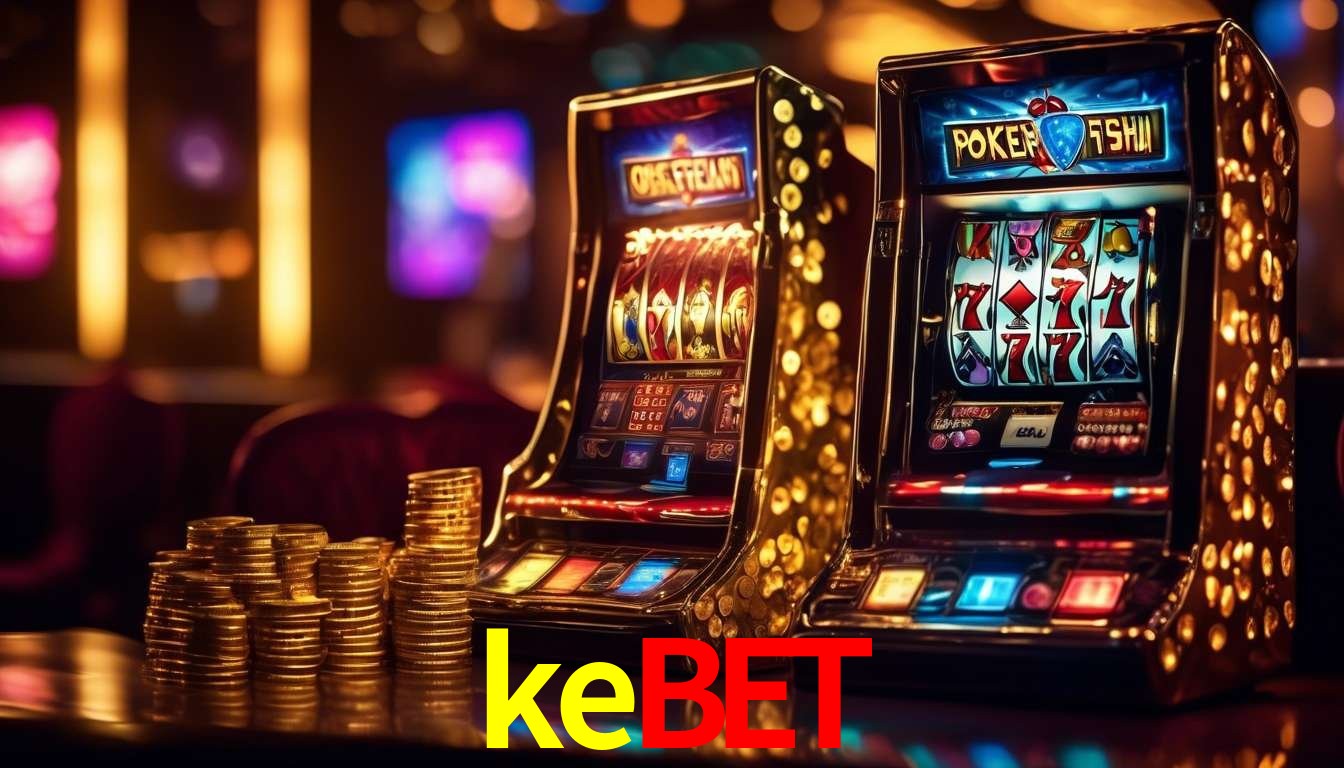 Desvendando o Mundo dos Jogos Virtuais na kebet