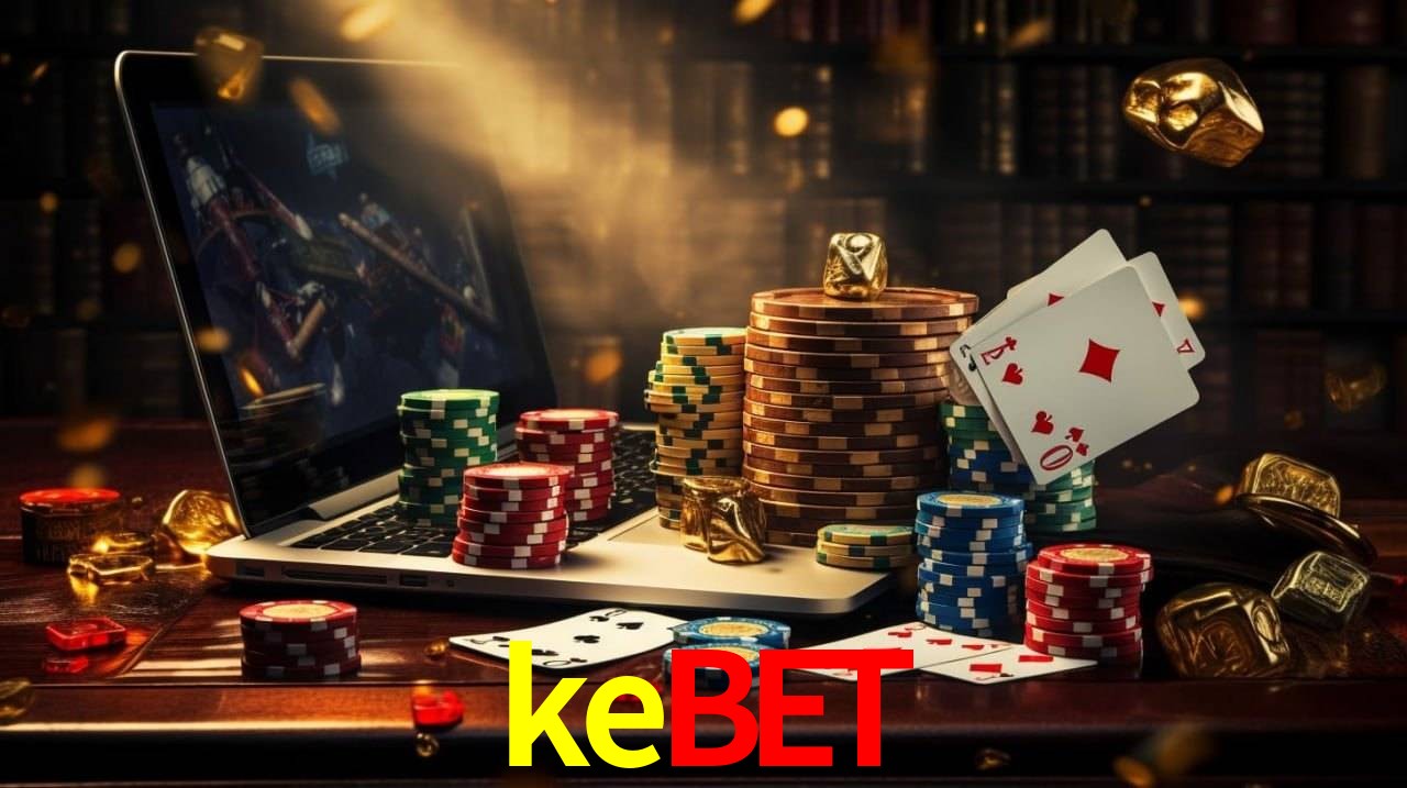 Mesa de Roleta kebet