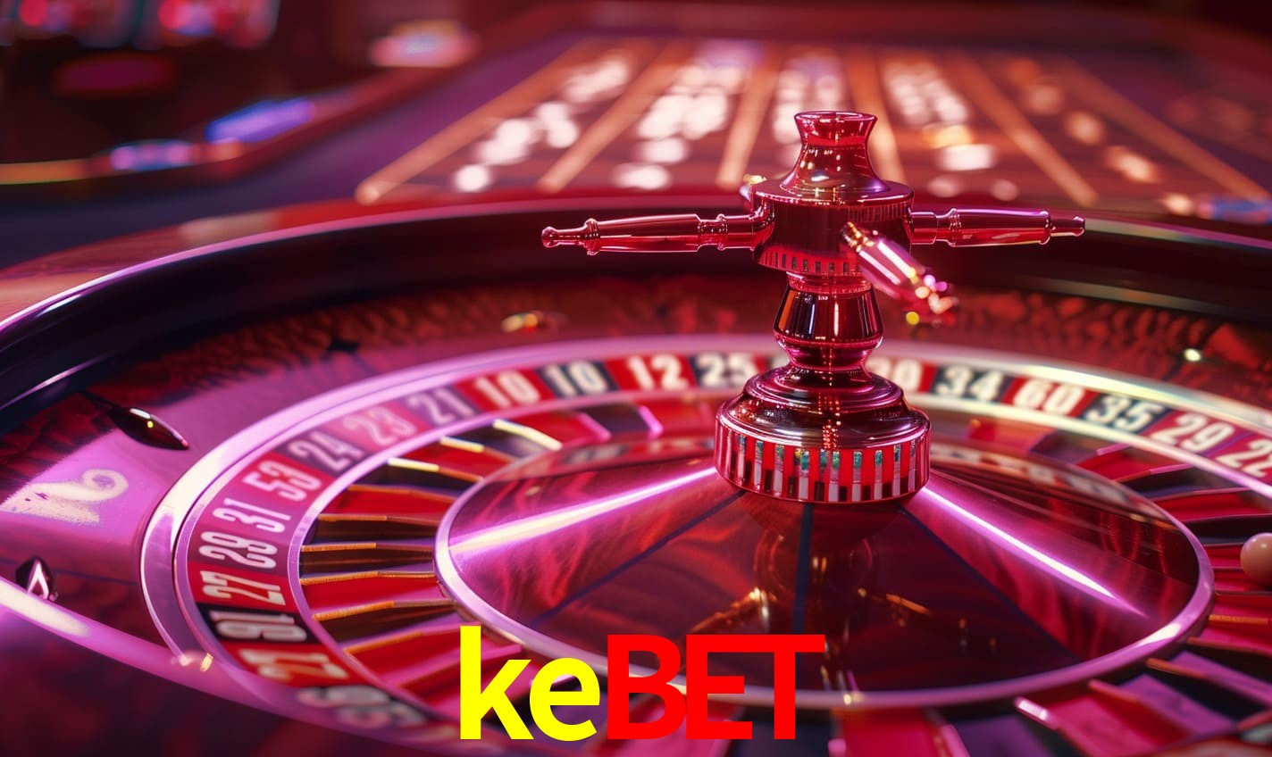 Inovações de Jogos na kebet: O Futuro das Experiências Interativas