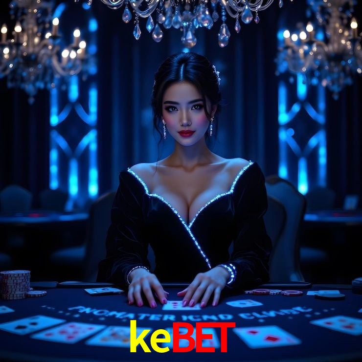 Provedores de Jogos kebet