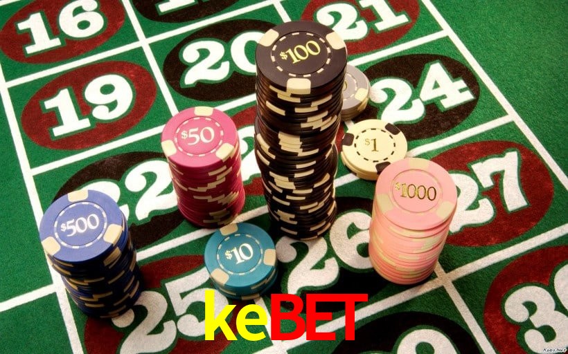 Apostas de Futebol kebet