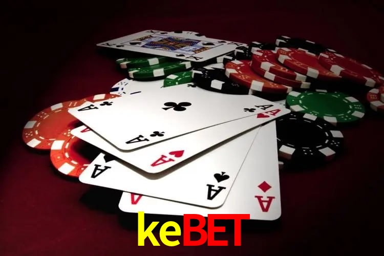 Torneios kebet