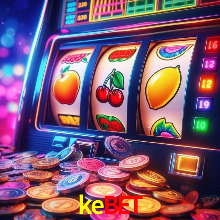 Apostas de Tênis kebet