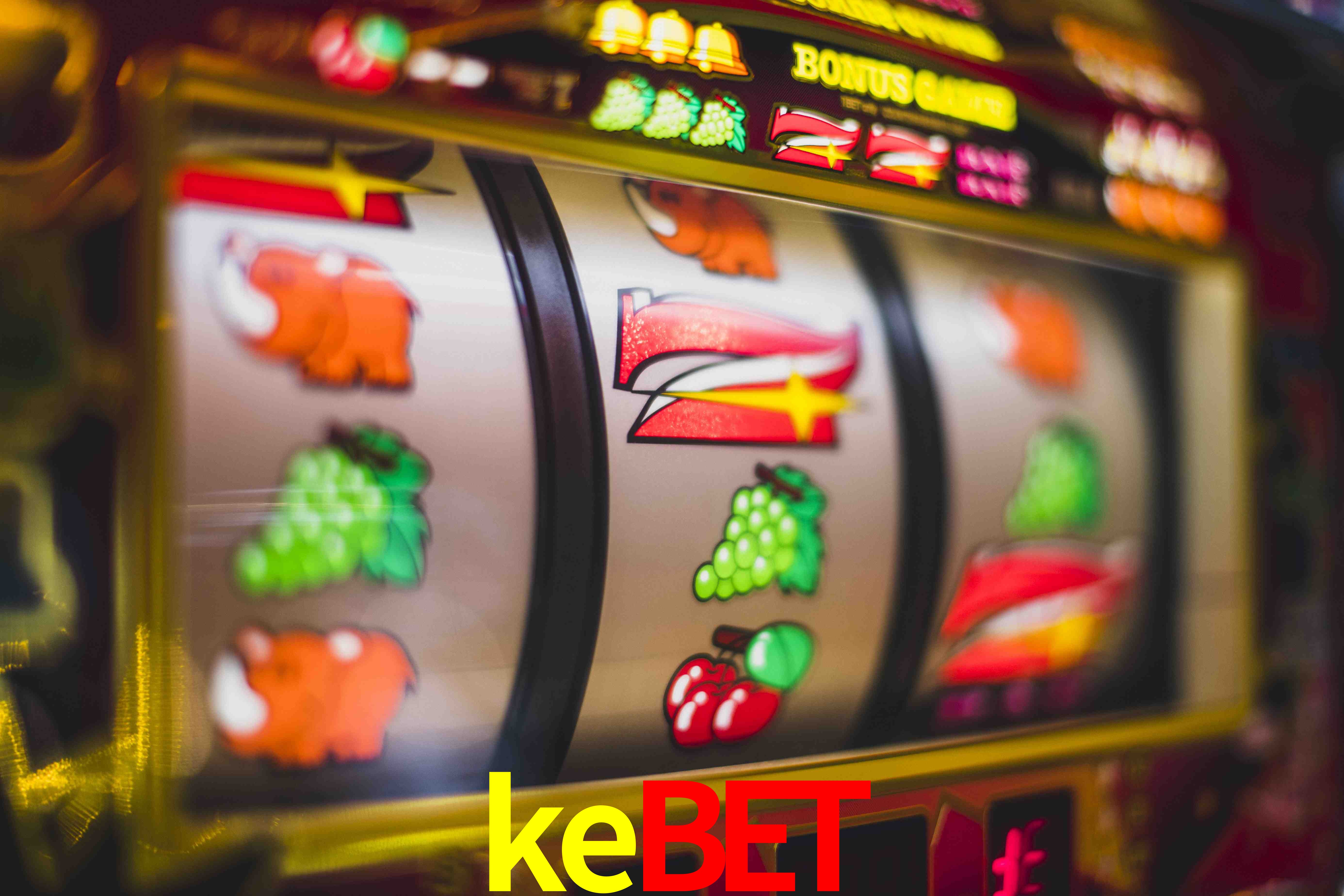 Blackjack Table kebet