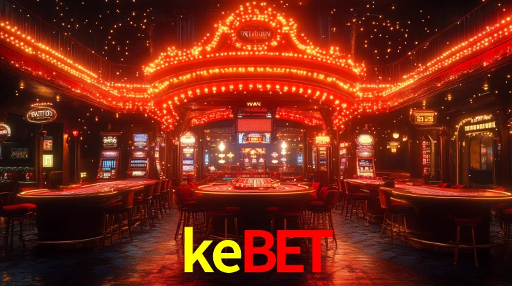 kebet jogo