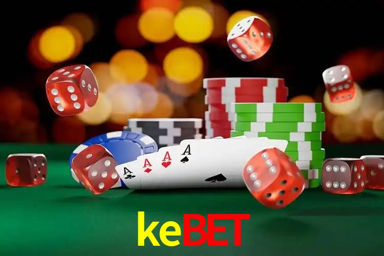 Casino Ao Vivo kebet