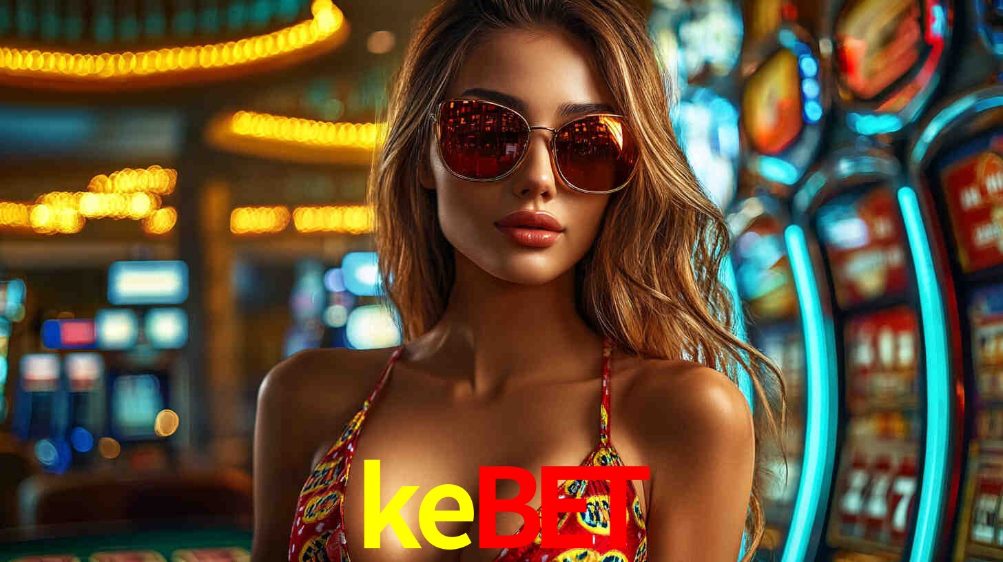 kebet jogo