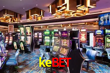 Desvendando o Mundo dos Jogos Virtuais na kebet