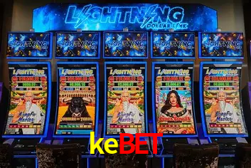 A Emoção da Loteria na kebet: Uma Chance de Mudança de Vida